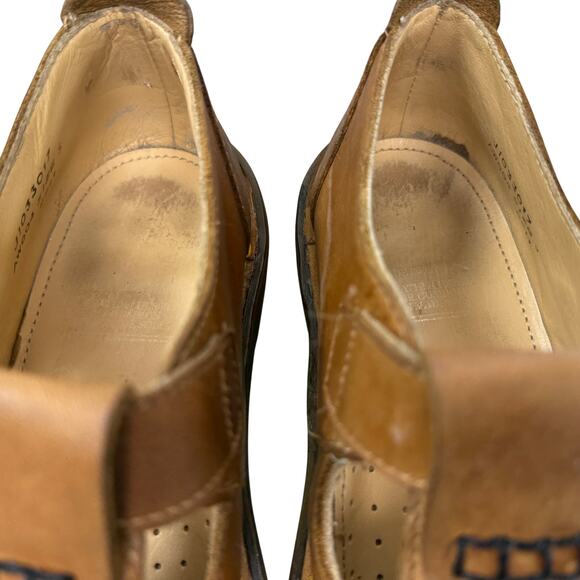 Dr. Martens Vintage Mary Janes - Picture 5 of 14